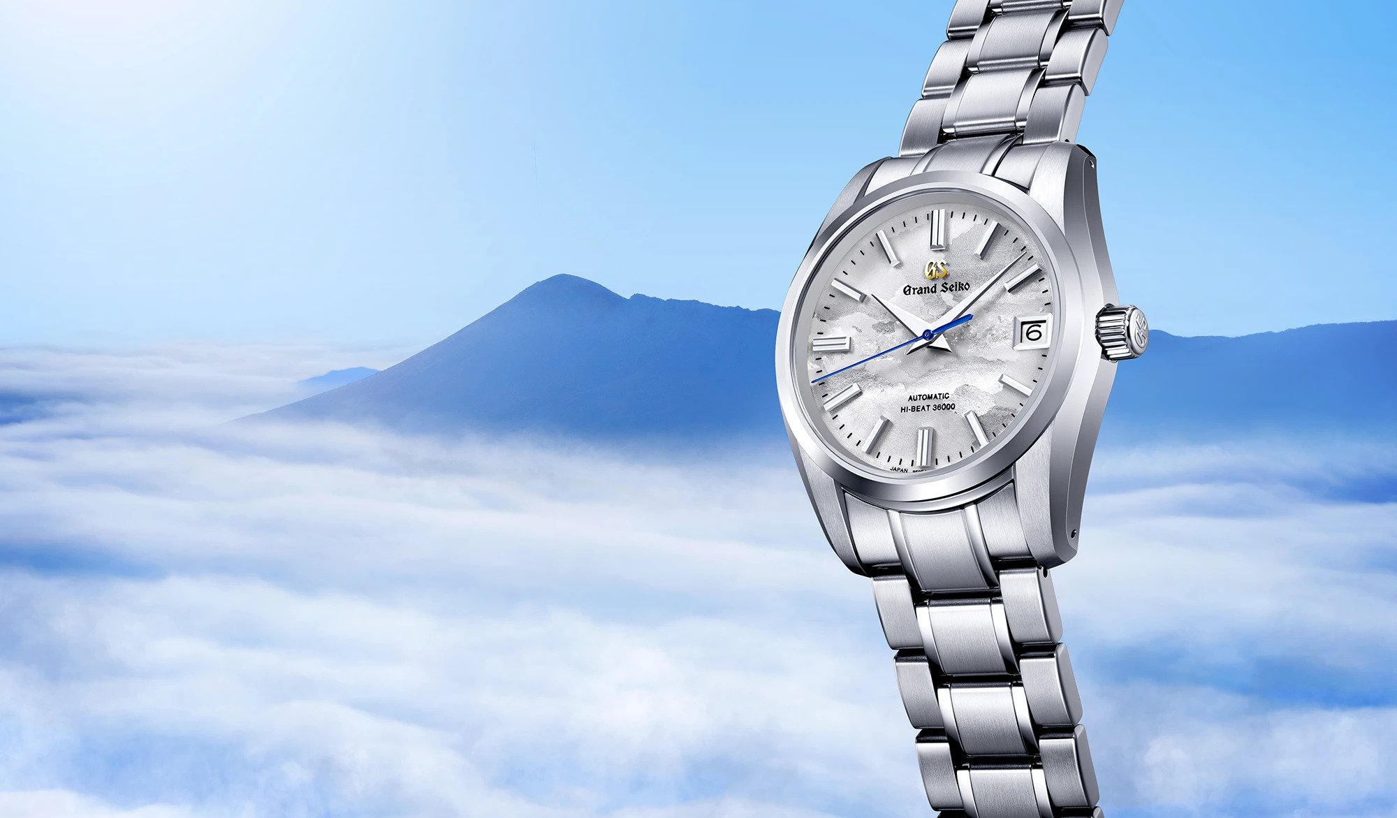 Grand seiko outlet asia limited edition