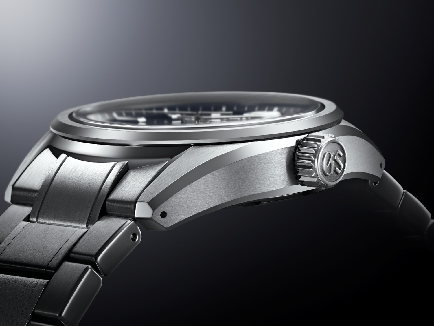 Grand Seiko Evolution 9 Spring Drive 5 Days SLGA021 : GS9 Club | Grand Seiko